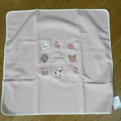 ファミリア　ブランケットのサムネイル