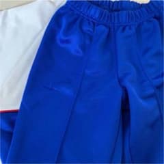 カワイ体操教室 上下セットのサムネイル