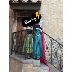 エルサ コスプレのサムネイル