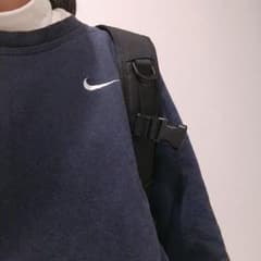 古着 NIKEスウェットとハイネックインナーのサムネイル