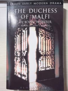 The Duchess of Malfi / John Websterのサムネイル