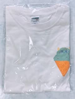 小林千晃 デザインTシャツのサムネイル