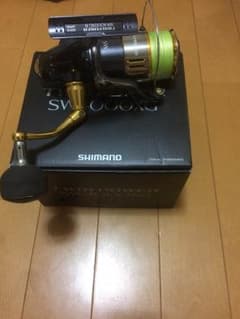 ツインパワーSW4000XGのサムネイル