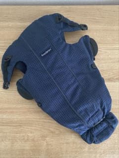 BABYBJÖRN ベビーキャリアMINI ネイビーのサムネイル