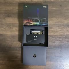 Thumbnail of FiiO BT30 PRO DAC Bluetooth受信機