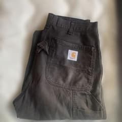 90s carhartt ペインター USA製のサムネイル