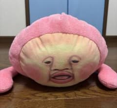 カクレモモジリ ティシュケースのサムネイル