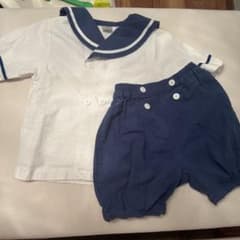 ドナルド　キッズコスチュームのサムネイル