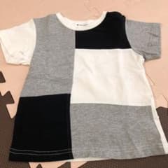 タケオキクチ キッズ半袖Tシャツのサムネイル
