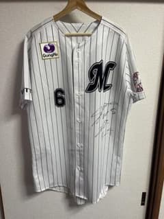 【実使用】　井口資仁引退試合　ユニフォーム　千葉ロッテマリーンズ　関谷 実使用】 井口資仁引退試合 関谷亮太 ユニフォーム 千葉ロッテマリーンズ