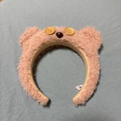 ユニバ　カチューシャのサムネイル