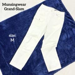 Munsingwear Grand Slam Women's Golf Pants, Stretch