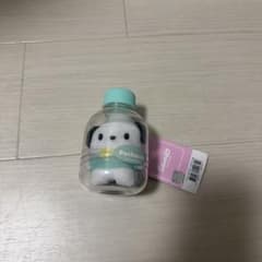 サンリオ ポチャッコ ボトル入り マスコット キーホルダーのサムネイル