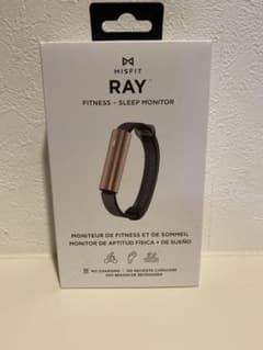 【新品未開封】MISFIT RAY スポーツバンドのサムネイル