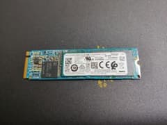TOSHIBA SSD M2 256 PCI-Eのサムネイル