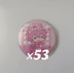 すとぷり さとみ 缶バッジのサムネイル