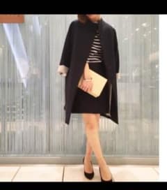 Rouge vif la cle ルージュヴィフ ダブルクロスノーカラーのサムネイル