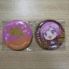 プロセカ 一番くじ 鳳えむ 缶バッジ