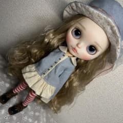 カスタムドール オープンマウス 1494 ＊icydoll＊ - メルカリ