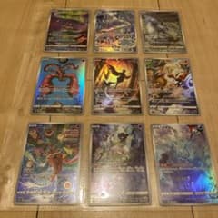 ポケモンカード　ミュウAR 他のサムネイル