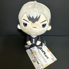 北信介 ハイキュー!! もちぴこのサムネイル