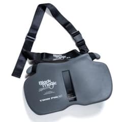 Black Magic TWIN PIN PRO エコライザー ギンバル ベルト - メルカリ