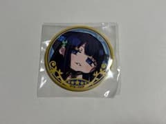 FGO最終再臨展缶バッジ　楊貴妃のサムネイル