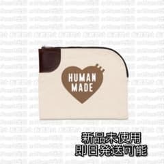 HUMAN MADE BANK POUCH Kobe - メルカリ