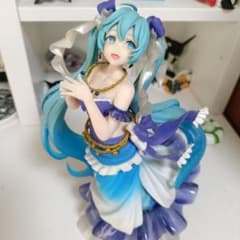 初音ミク フィギュアのサムネイル