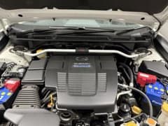 stiフレキシブルタワーバー(クロストレック、インプレッサ、XV)e-boxer 