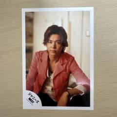 WEST.小瀧望 公式写真 7枚セットのサムネイル
