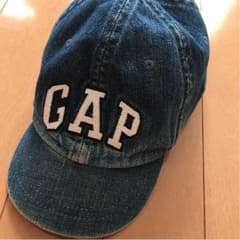 GAP帽子のサムネイル
