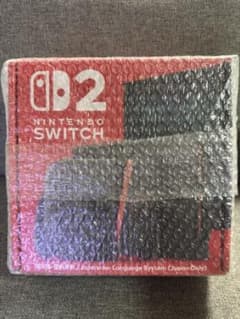 Nintendo Switch 2（日本語・国内専用）本体のサムネイル