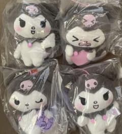 [1688]クロミ　もっともっと！あざとかわいい　クロミマスコット