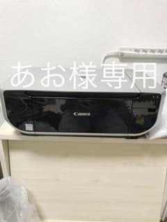 Canon  PIXUS   MP470のサムネイル