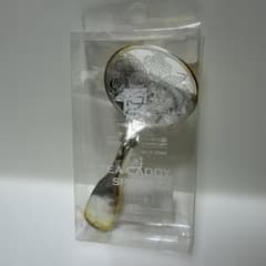 未使用　ティーキャディスプーン　青芳製作所 TEE CADDY SPOONのサムネイル