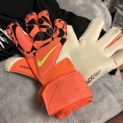 N*M様 NIKE Vapor Grip キーパーグローブ ACC8号のサムネイル