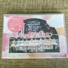 イコラブ 7周年コンサート DVD 初回生産限定盤 - メルカリ