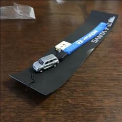 ヒュンダイ サンタフェ ストラップのサムネイル