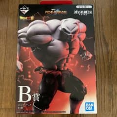 一番くじ ドラゴンボールVSオムニバスZ B賞ジレンのサムネイル