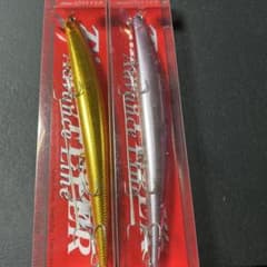 タイドミノースリム175フライヤーのサムネイル