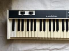 Studiologic Numa Compact 沼オルガン 最初期型 - メルカリ