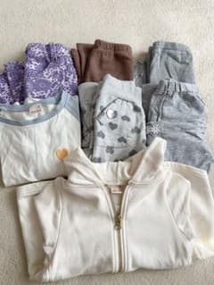 春服まとめ売り　90〜95 プティマイン などのサムネイル