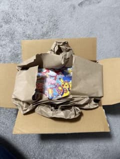 ポケモンカード スペシャルBOX フクオカのサムネイル