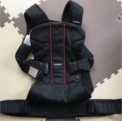 BABYBJORN抱っこ紐のサムネイル