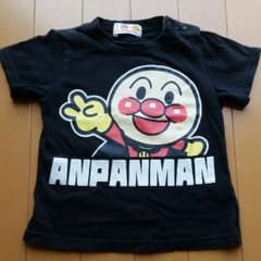 アンパンマン  90  Tシャツのサムネイル