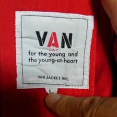 VAN スイングトップのサムネイル