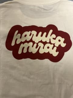 ハルカミライ バンドTシャツのサムネイル