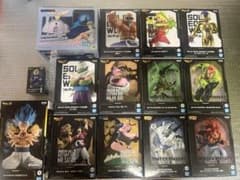 ドラゴンボール フィギュア まとめ売り 14点セット