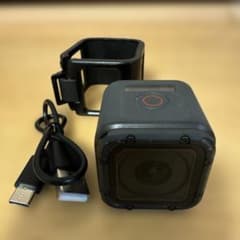 GoPro HERO 5 Session アクションカメラ本体　ケーブル付きのサムネイル